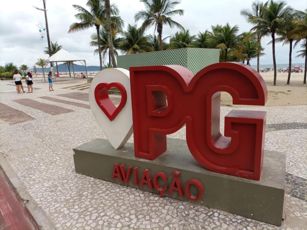 Ap-praia Grande-ar-wi-fi *